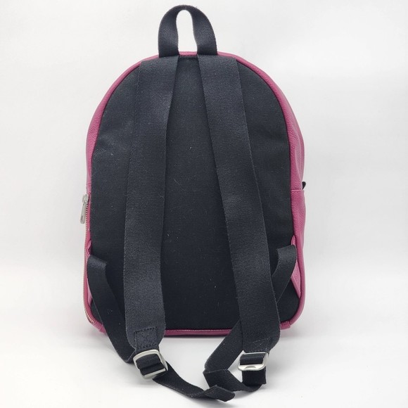 State Bags Mini Lorimer Leather Backpack - Picture 4 of 11